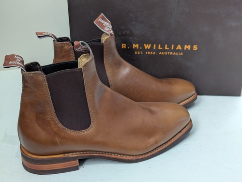 Williams australia comfort - williams,