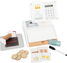 small foot Wooden Till fresh