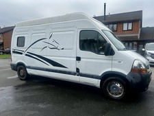 2011 (60 Plate) Renault Master