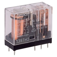 Omron DPCO Power Relay 5A