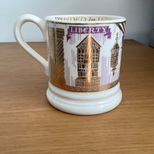 EMMA BRIDGEWATER 1/2 PINT MUG