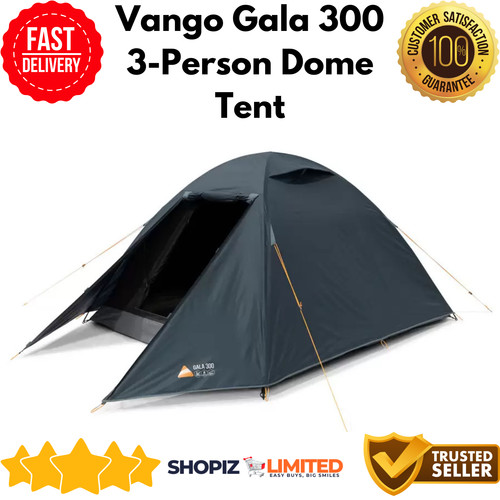 Vango gala 300 - 300, tent