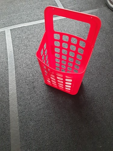 Ikea rationell red - rationell,