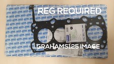 CYLINDER HEAD GASKET FIT HONDA