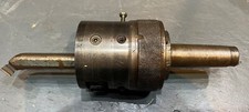 Universal MT3 Boring Head -