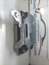 2021 SUZUKI SX4 CROSS OVER HYBRID BATTERY 956270-74S01