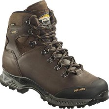 Meindl High Hiking Boot Leather GTX Softline