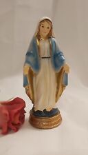 Blessed Virgin Mary Statue