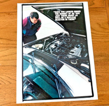 JAGUAR XJS XJ-S XJ V12 ENGINE