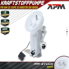 Fuel Pump Delivery Unit 4 Pin For BMW Z3 Coupe Z3 Roadster E36 Petrol