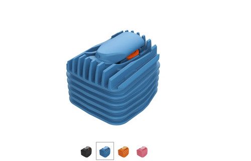 Veazy cooling unit - cooling,