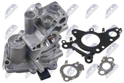Egr valve nty - fits, mercedes