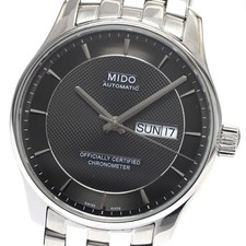 MIDO Belluna M001431A Day date
