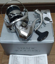SHIMANO Spinning Reel 23