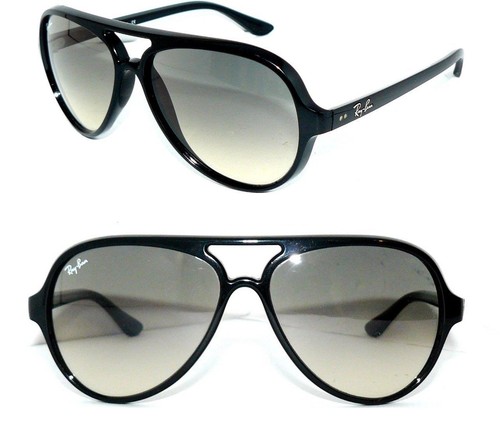 Ray ban sunglasses black - ban,