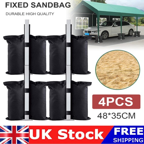 4pcs gazebo water weight - 4pcs,