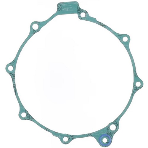 Generatorcover gasket fits