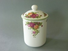 Royal Albert Old Country Roses