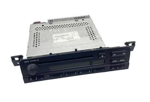 Bmw series e46 320cd - 3,