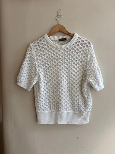 Mint velvet cream short - mint,