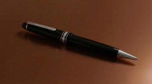 Mont blanc meisterstuck - mont,