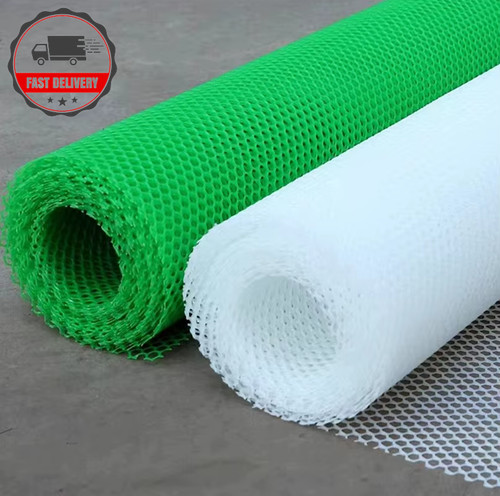 Plastic safety net balcony - plastic,