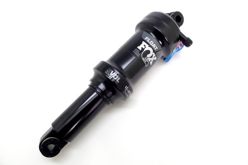 Fox float dps performance evol - float,