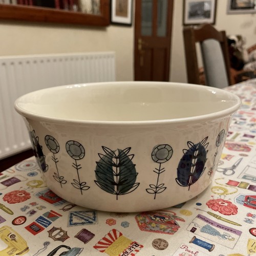 Egersund ceramic norway server - ceramic,