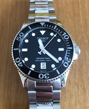 Tissot Seastar 1000 36mm