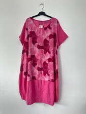 Womens Made In Italy Cotton