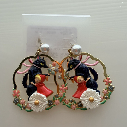 Les nereides multicolour - nereides,, n2,