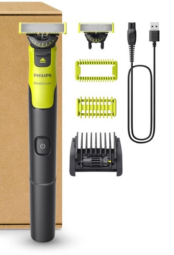 Philips oneblade 360 - philips,