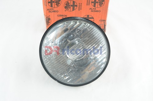 Headlamp beam left alfa - headlamp, romeo