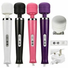 MASSAGER MAGIC WAND FULL BODY