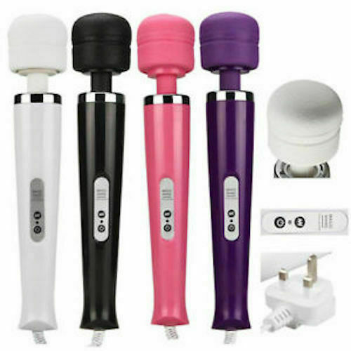 Massager magic wand full - massager,