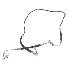 Power Steering Pipe Hose Fits