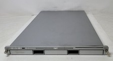 Apple XServe Xeon Dual Xeon CPUs @2.80GHz 4GB RAM No HDD No VGA