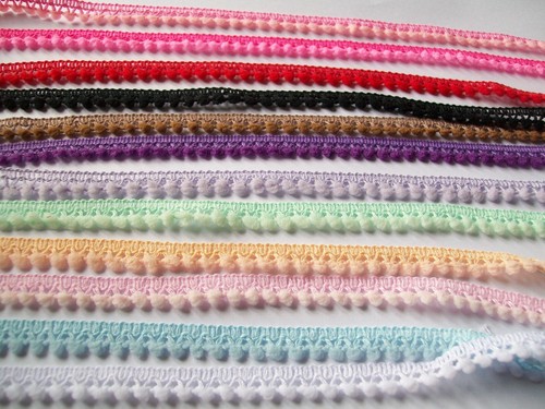 10mm 12mm petit pom - m,