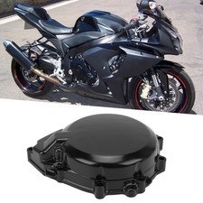 Motorcycle Engine Motor Side