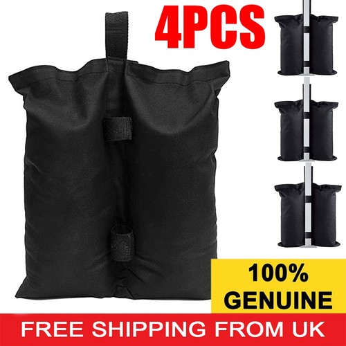 Pack large gazebo weights - large,