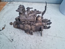 Injector Fuel Pump VW T4 2.4d