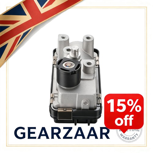 Turbo actuator for ford - actuator, mondeo