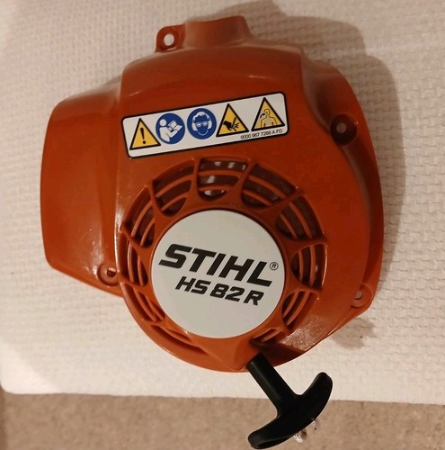 Stihl recoil starter - stihl,