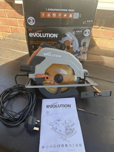 For sale evolution - is,