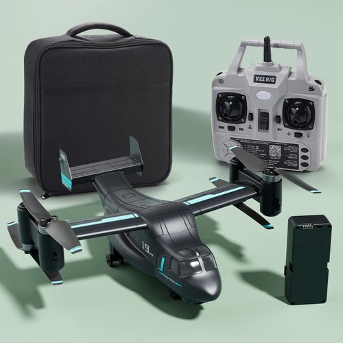Brushless quadcopter - 4k,