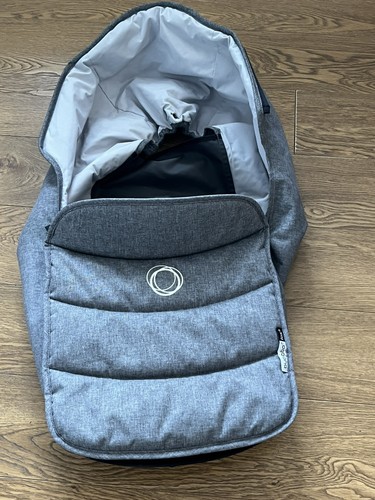 Bugaboo fox carrycot - fox,