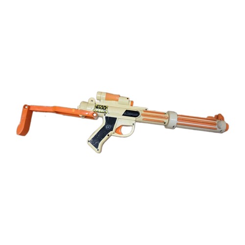 Nerf strike elite star wars - nerf,