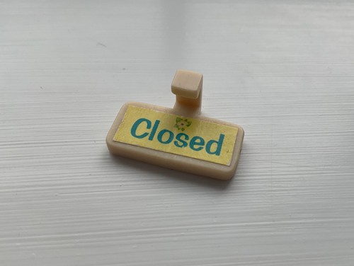 Sylvanian families applewood - sylvanian,