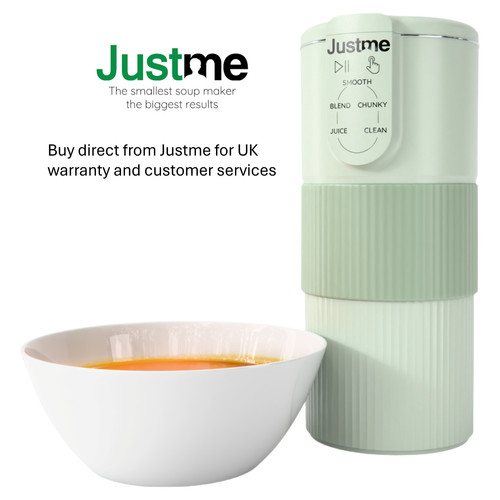 Soup maker smoothie maker
