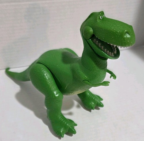 Disney pixar toy story rex - 4,